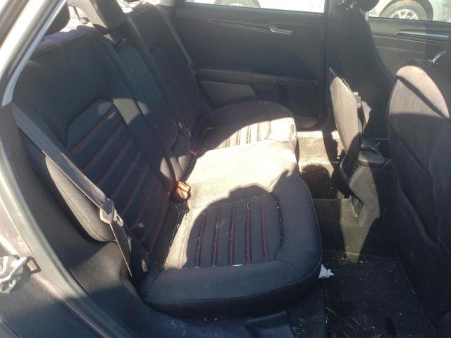Photo 6 from auction – 2013 FORD FUSION SE with VIN 3FA6P0HRXDR309110