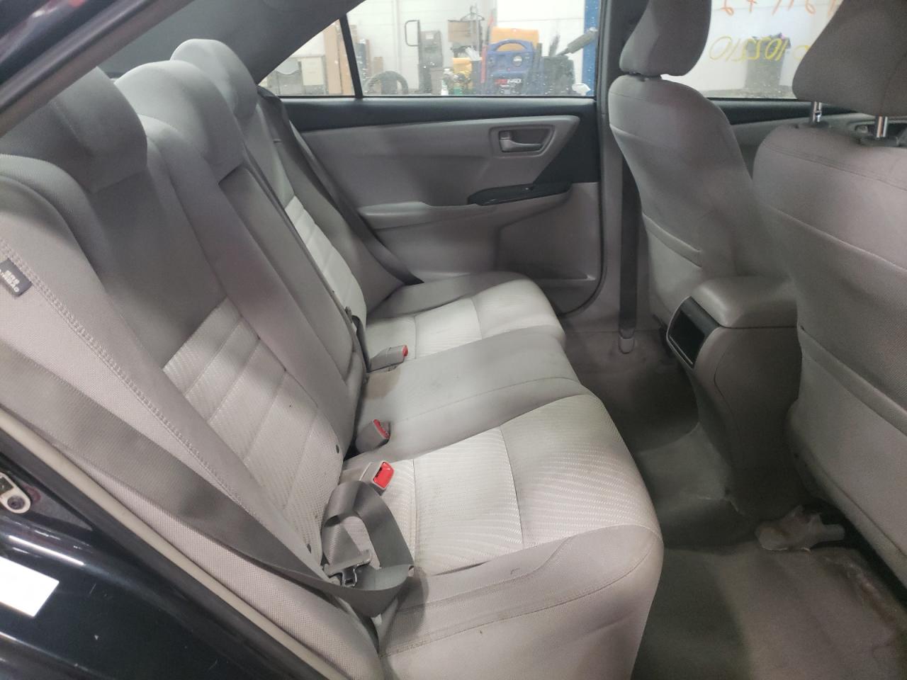 Photo 6 from auction – 2015 TOYOTA CAMRY LE with VIN 4T4BF1FK8FR480331