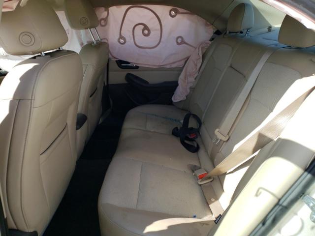 Photo 6 from auction – 2015 CHEVROLET MALIBU 1LT with VIN 1G11C5SLXFF102193