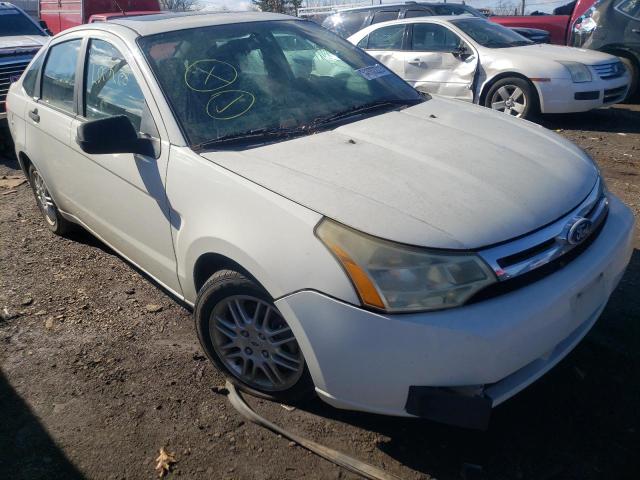 صورة رقم 7 من المزاد - 2010 FORD FOCUS مع VIN 1FAHP3FN8AW284985