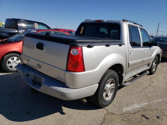 Photo 4 from auction – 2003 FORD EXPLORER with VIN 1FMZU77E13UC37191