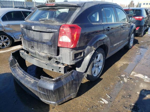 Photo 4 from auction – 2011 DODGE CALIBER MA with VIN 1B3CB3HA8BD132961