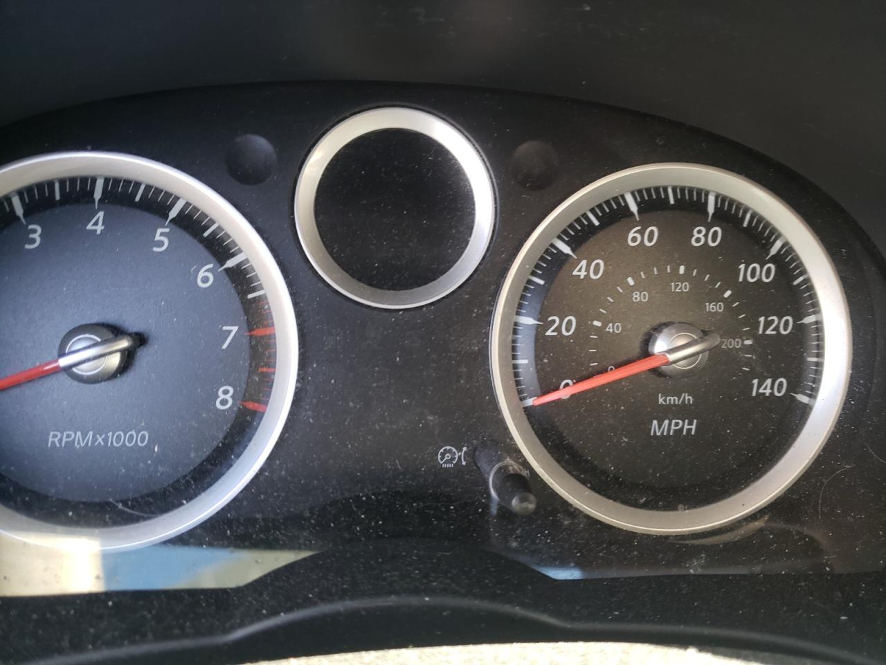Zdjęcie 8 z aukcji – 2011 NISSAN SENTRA 2.0 z VIN 3N1AB6AP1BL628722