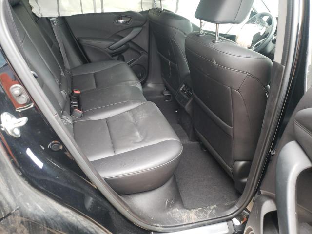 Photo 6 from auction – 2016 ACURA RDX with VIN 5J8TB4H30GL028906