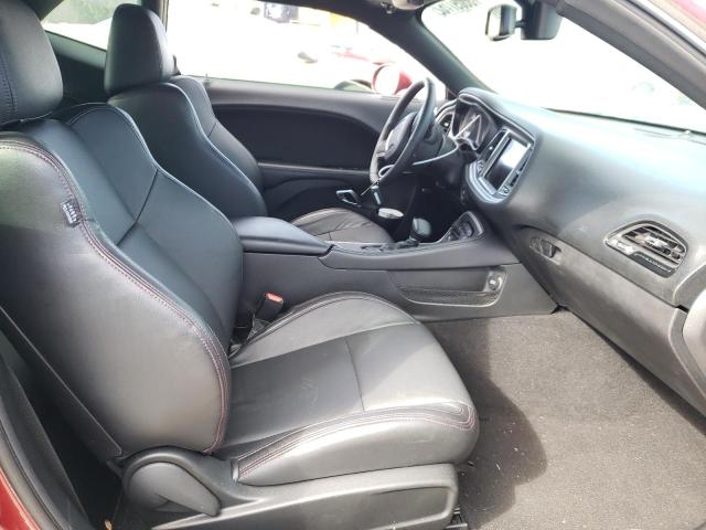 Photo 5 from auction – 2019 DODGE CHALLENGER with VIN 2C3CDZFJ4KH596755