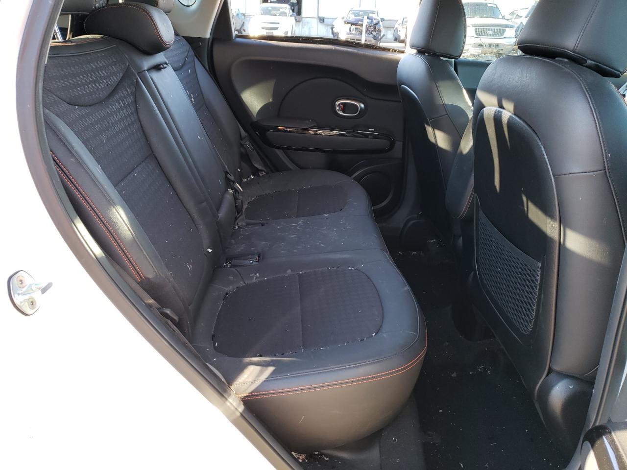 Photo 6 from auction – 2018 KIA SOUL ! with VIN KNDJX3AA2J7615490