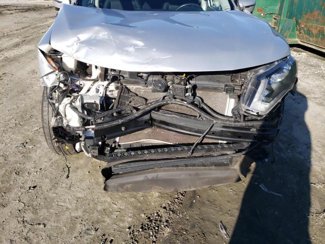 Zdjęcie 9 z aukcji – 2018 NISSAN ROGUE S z VIN KNMAT2MT4JP604767