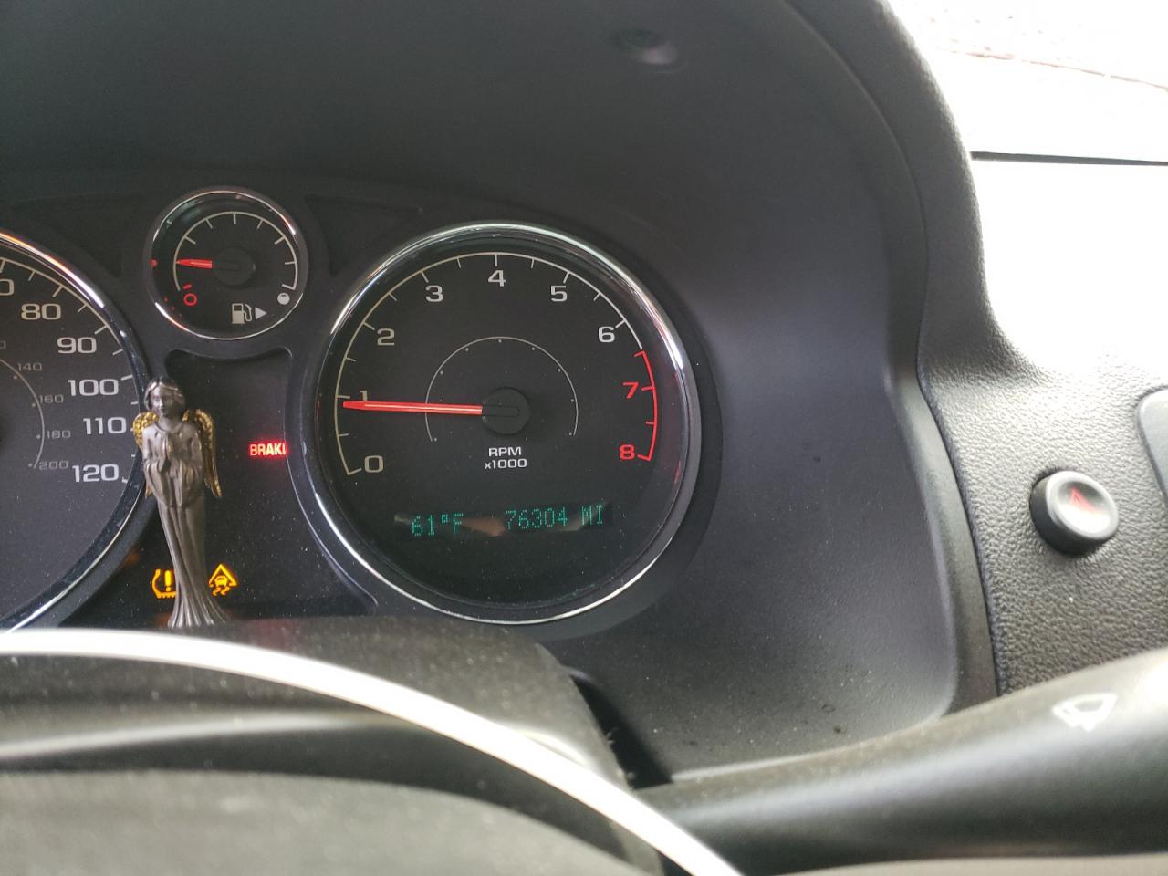 Photo 8 from auction – 2010 CHEVROLET COBALT 1LT with VIN 1G1AD1F52A7160464