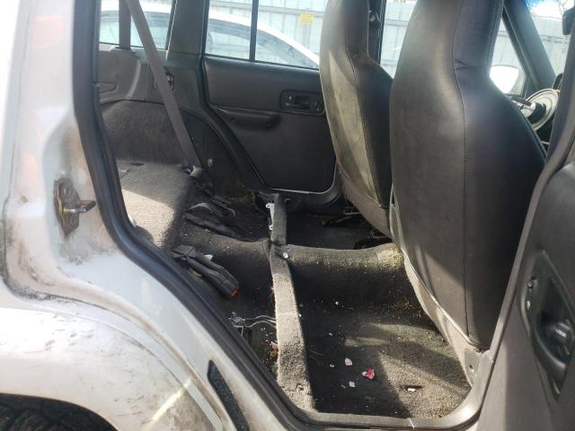 Фото 6 с аукциона – 2001 JEEP CHEROKEE S с VIN 1J4FF48S91L597763