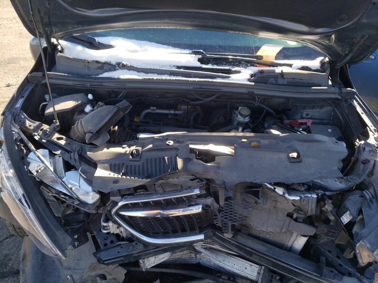 Photo 7 from auction – 2018 BUICK ENCORE PRE with VIN KL4CJESB4JB523804