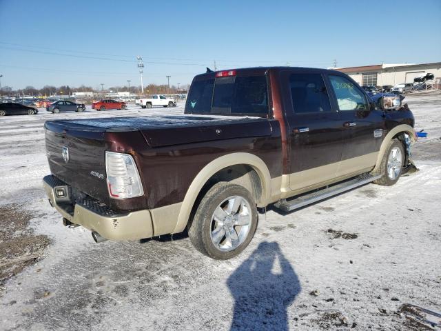 Photo 4 from auction – 2015 RAM 1500 LONGH with VIN 1C6RR7PM2FS558709