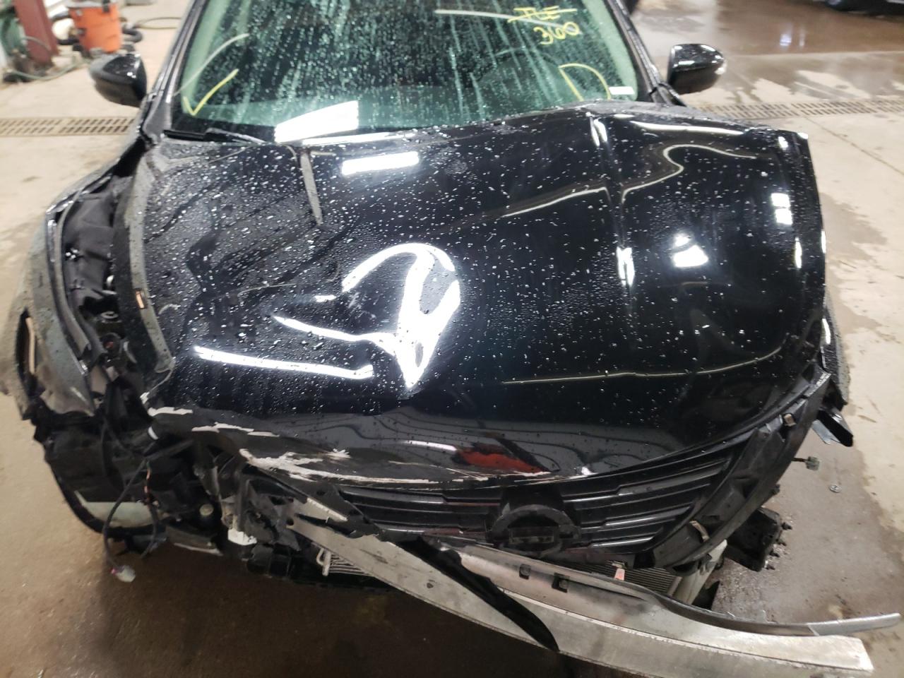 Photo 7 from auction – 2017 NISSAN ALTIMA SL with VIN 1N4AL3AP8HC175525