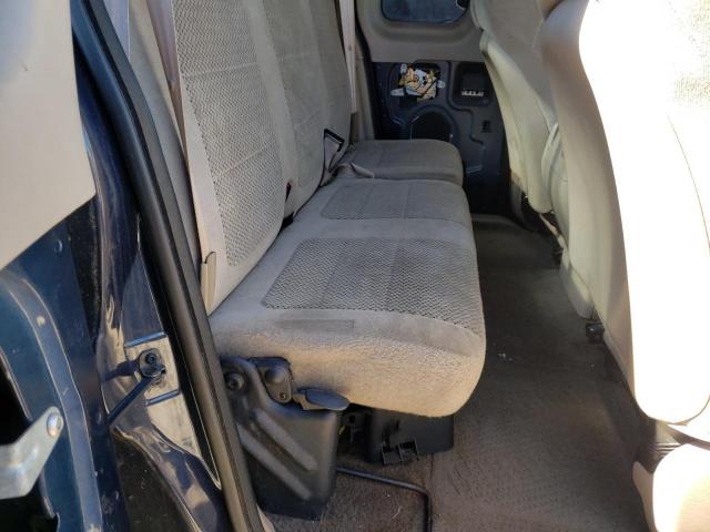 Photo 6 from auction – 2002 FORD F150 with VIN 1FTRX17L82NA79335