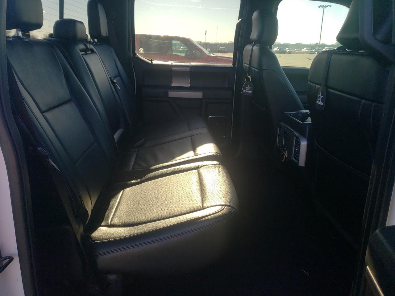 Photo 6 from auction – 2016 FORD F150 SUPER with VIN 1FTEW1CF3GKD62865