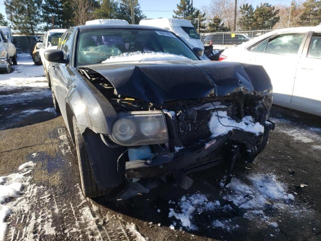 Photo 9 from auction – 2010 CHRYSLER 300 S with VIN 2C3CA2CV1AH330437