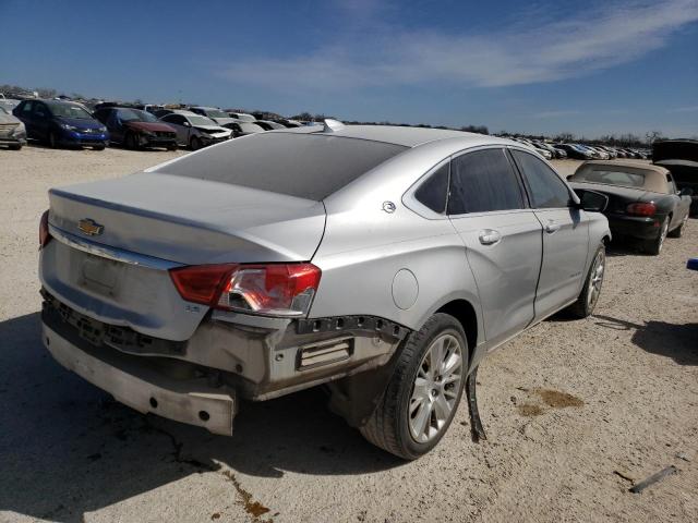 Photo 4 from auction – 2015 CHEVROLET IMPALA LS with VIN 2G11Z5SL8F9218936