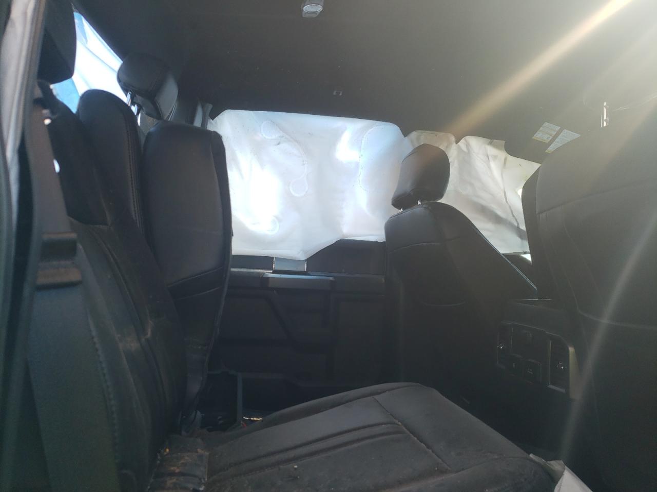 Photo 6 from auction – 2017 FORD F150 SUPER with VIN 1FTEW1EF6HKD14629