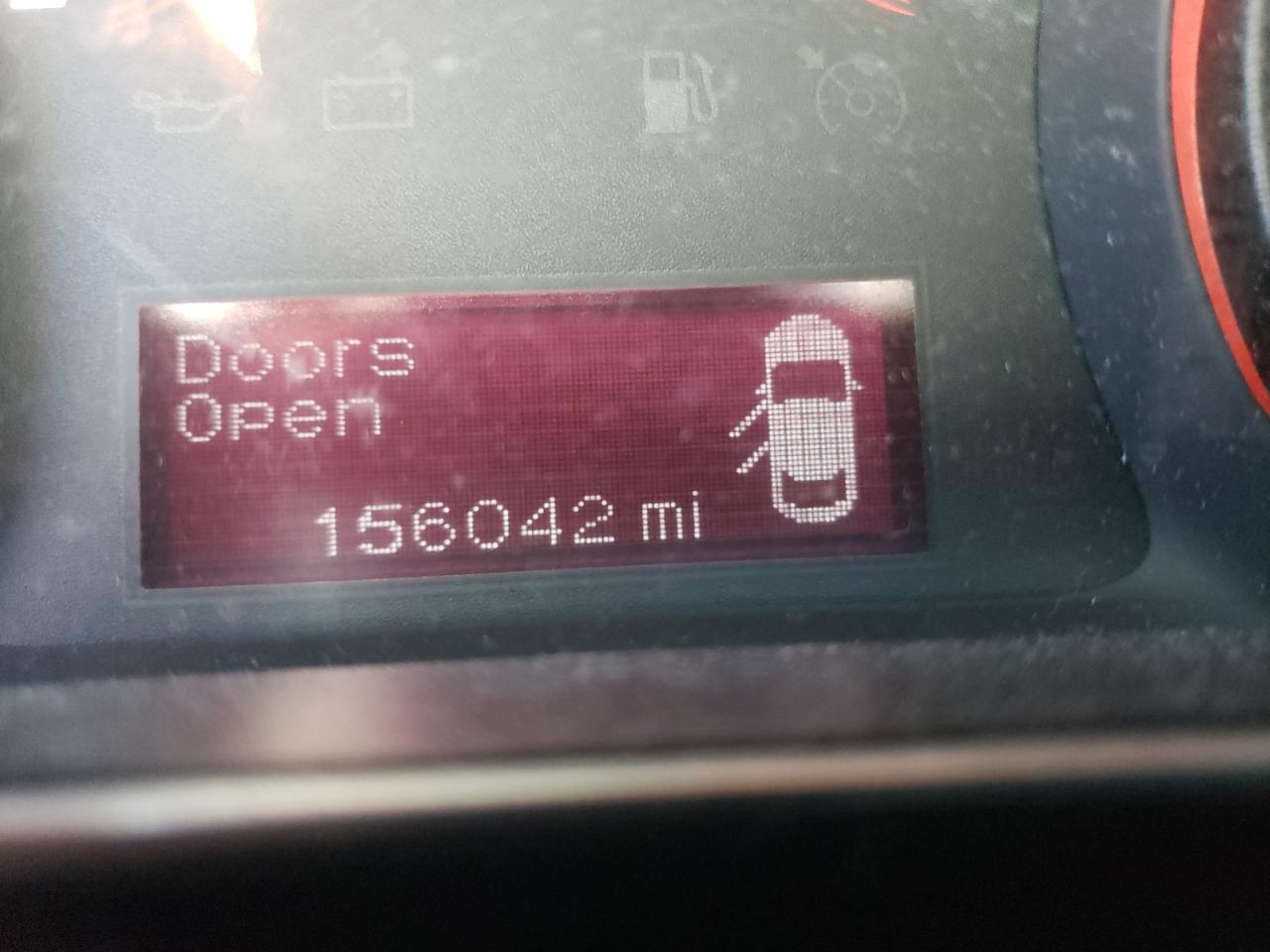 Photo 8 from auction – 2014 DODGE DART SXT with VIN 1C3CDFBBXED669285