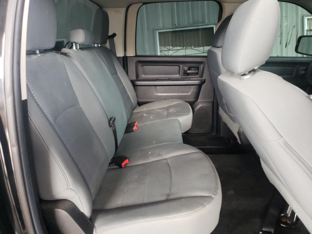 Photo 6 from auction – 2014 RAM 1500 ST with VIN 1C6RR7KT2ES328214