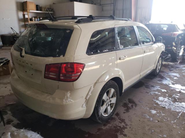 Photo 4 from auction – 2013 DODGE JOURNEY SE with VIN 3C4PDCAB3DT591051