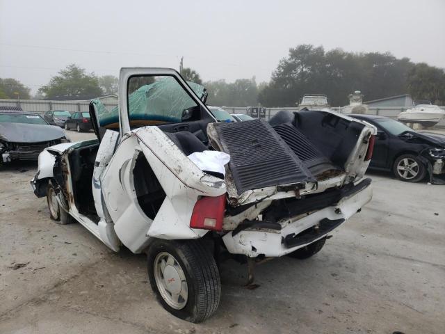 Photo 3 from auction – 2000 GMC SONOMA with VIN 1GTCS1447Y8113239