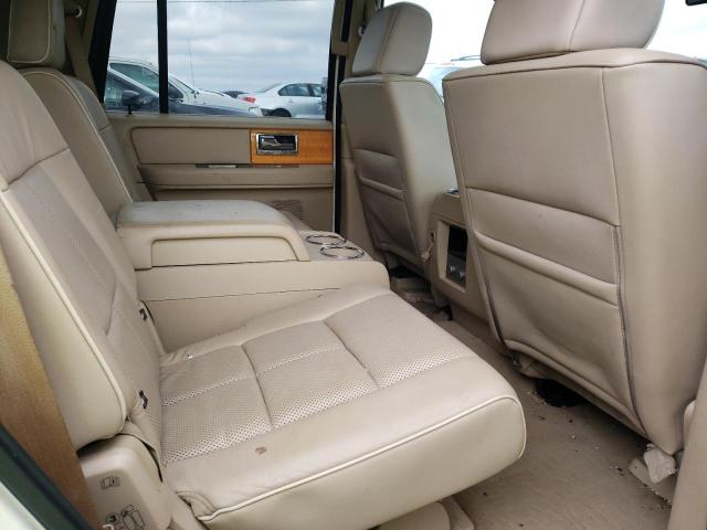 Photo 6 from auction – 2007 LINCOLN NAVIGATOR with VIN 5LMFU28547LJ16510