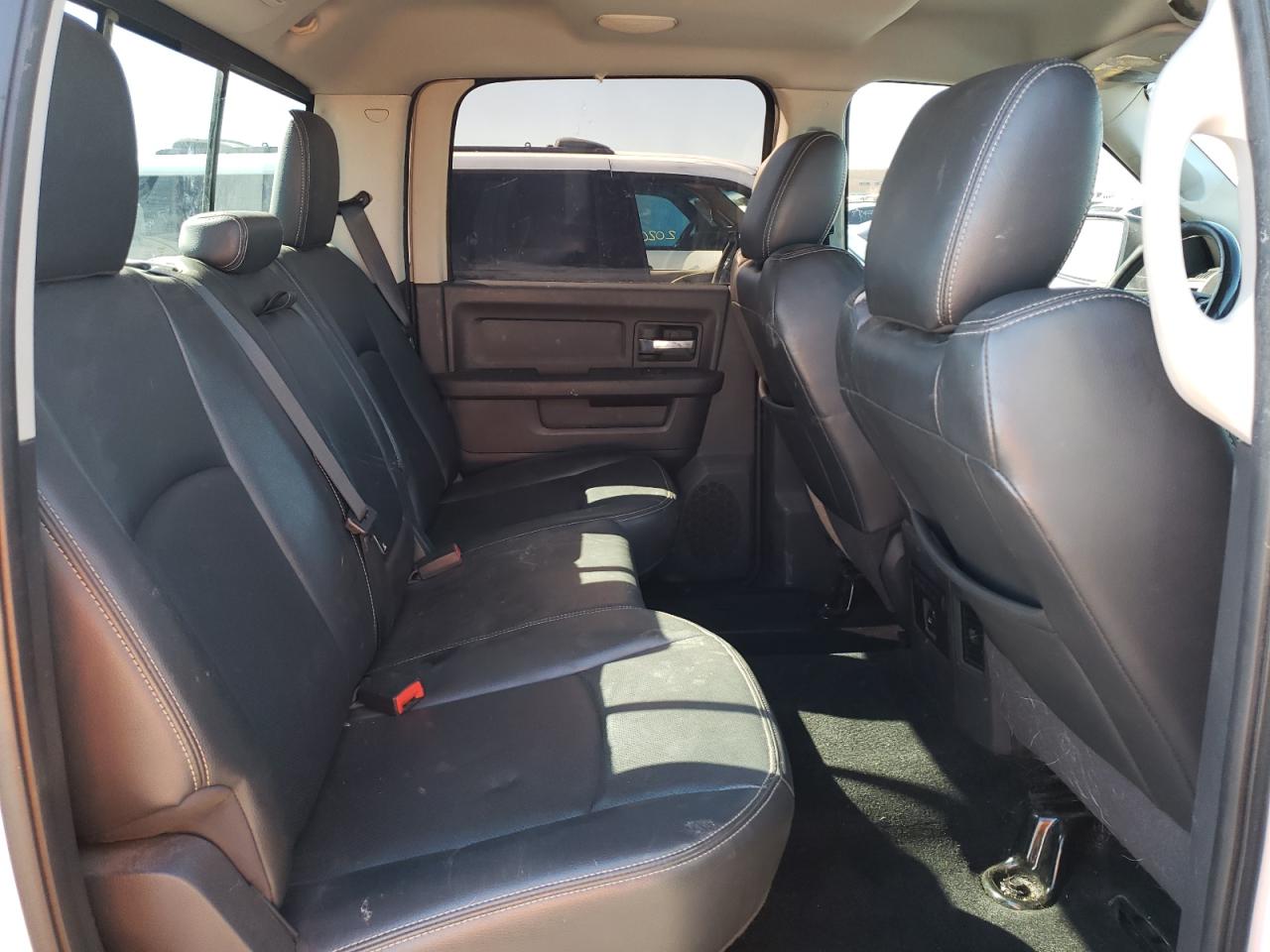 Photo 6 from auction – 2011 DODGE RAM 1500 with VIN 1D7RB1CT2BS505192