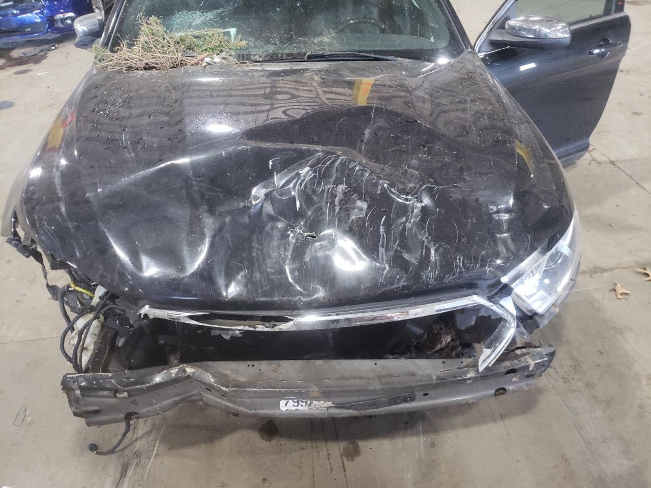 Photo 7 from auction – 2013 FORD TAURUS LIM with VIN 1FAHP2F82DG129612