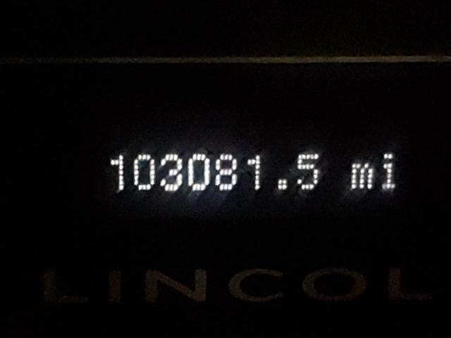 Photo 8 from auction – 2012 LINCOLN NAVIGATOR with VIN 5LMJJ3J53CEL05599
