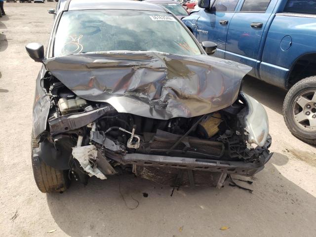 Photo 9 from auction – 2012 FORD FOCUS SEL with VIN 1FAHP3M26CL214012