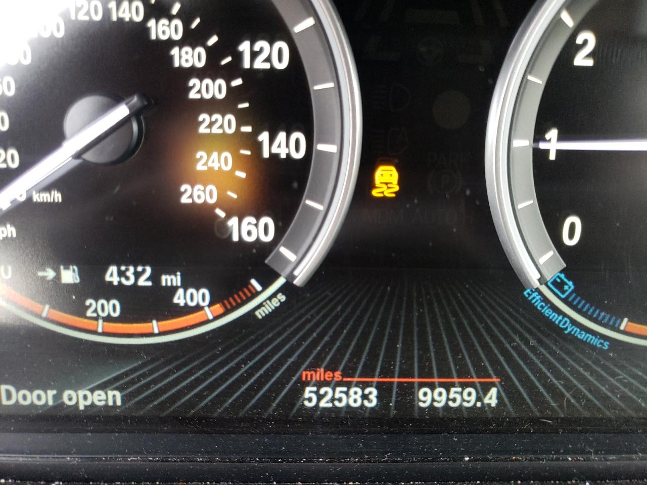 Photo 8 from auction – 2017 BMW X3 XDRIVE2 with VIN 5UXWX9C38H0W70633