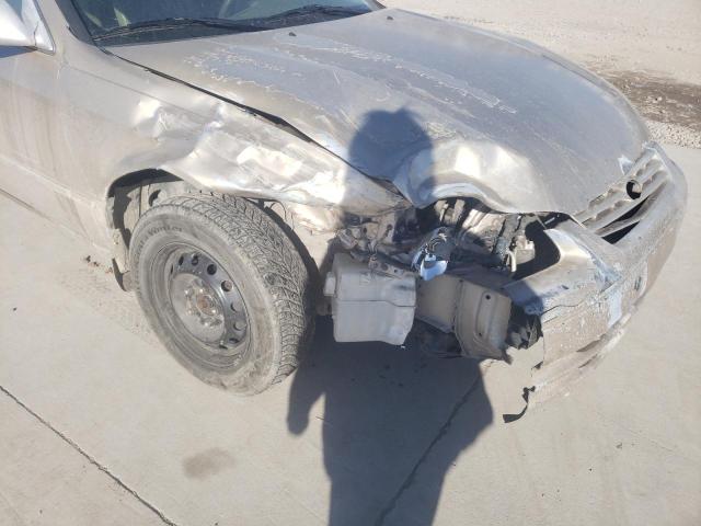 Photo 9 from auction – 1998 TOYOTA CAMRY CE with VIN JT2BG22K6W0180469