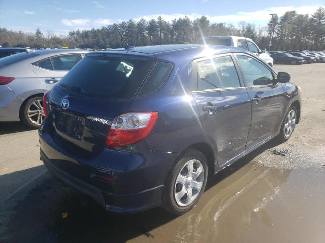 Photo 4 from auction – 2010 TOYOTA COROLLA MA with VIN 2T1KU4EE5AC291112