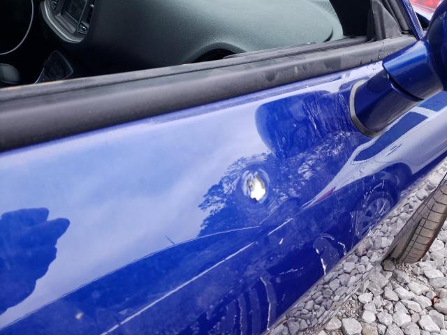 Photo 9 from auction – 2021 DODGE CHALLENGER with VIN 2C3CDZBT4MH651487