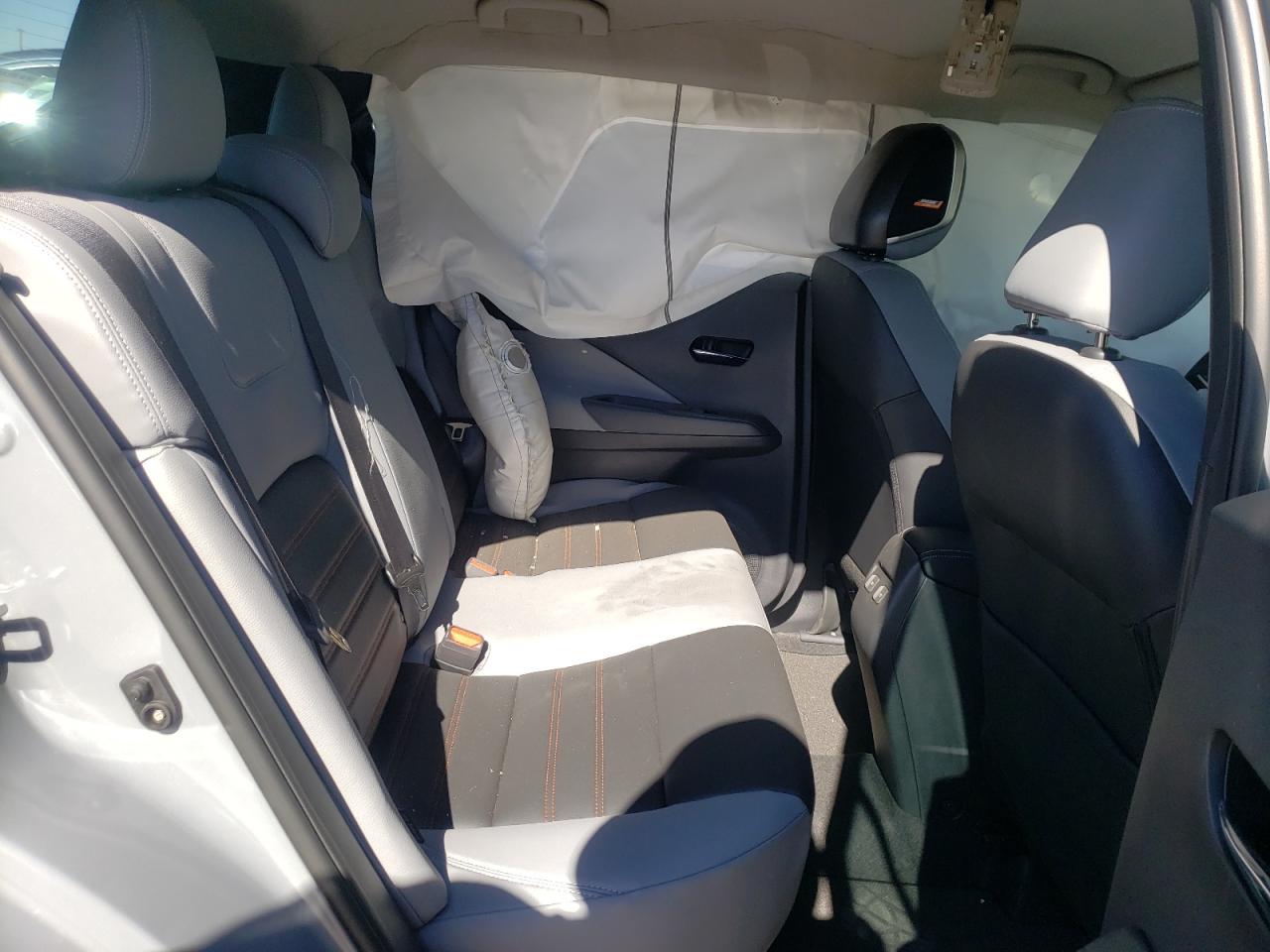 Photo 6 from auction – 2021 NISSAN KICKS SR with VIN 3N1CP5DV5ML555792