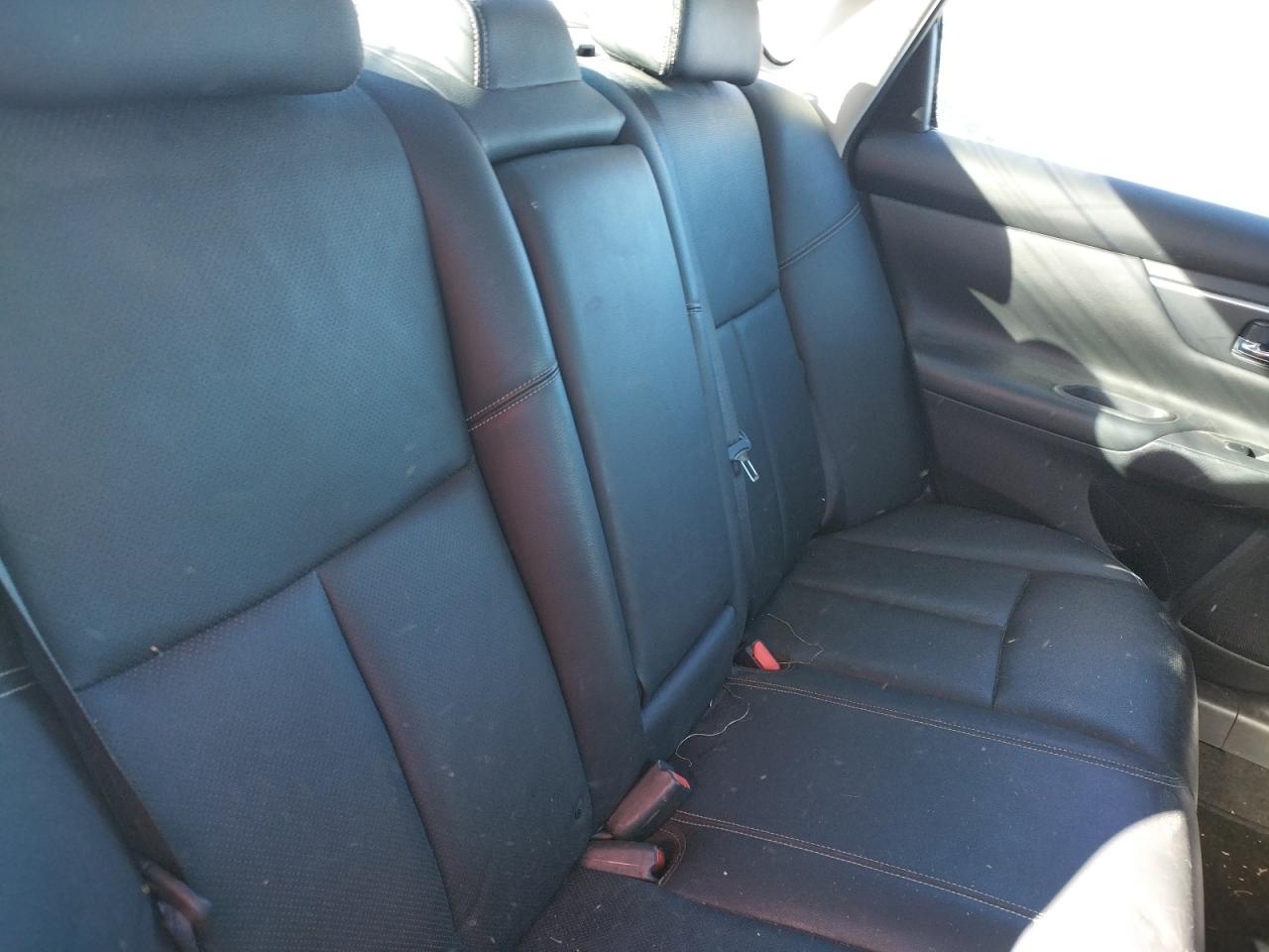 Photo 6 from auction – 2016 NISSAN ALTIMA 2.5 with VIN 1N4AL3AP9GC285434