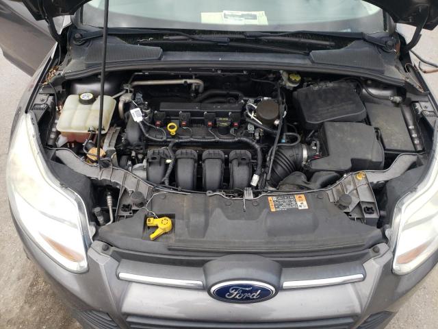 Photo 7 from auction – 2014 FORD FOCUS SE with VIN 1FADP3K20EL345618