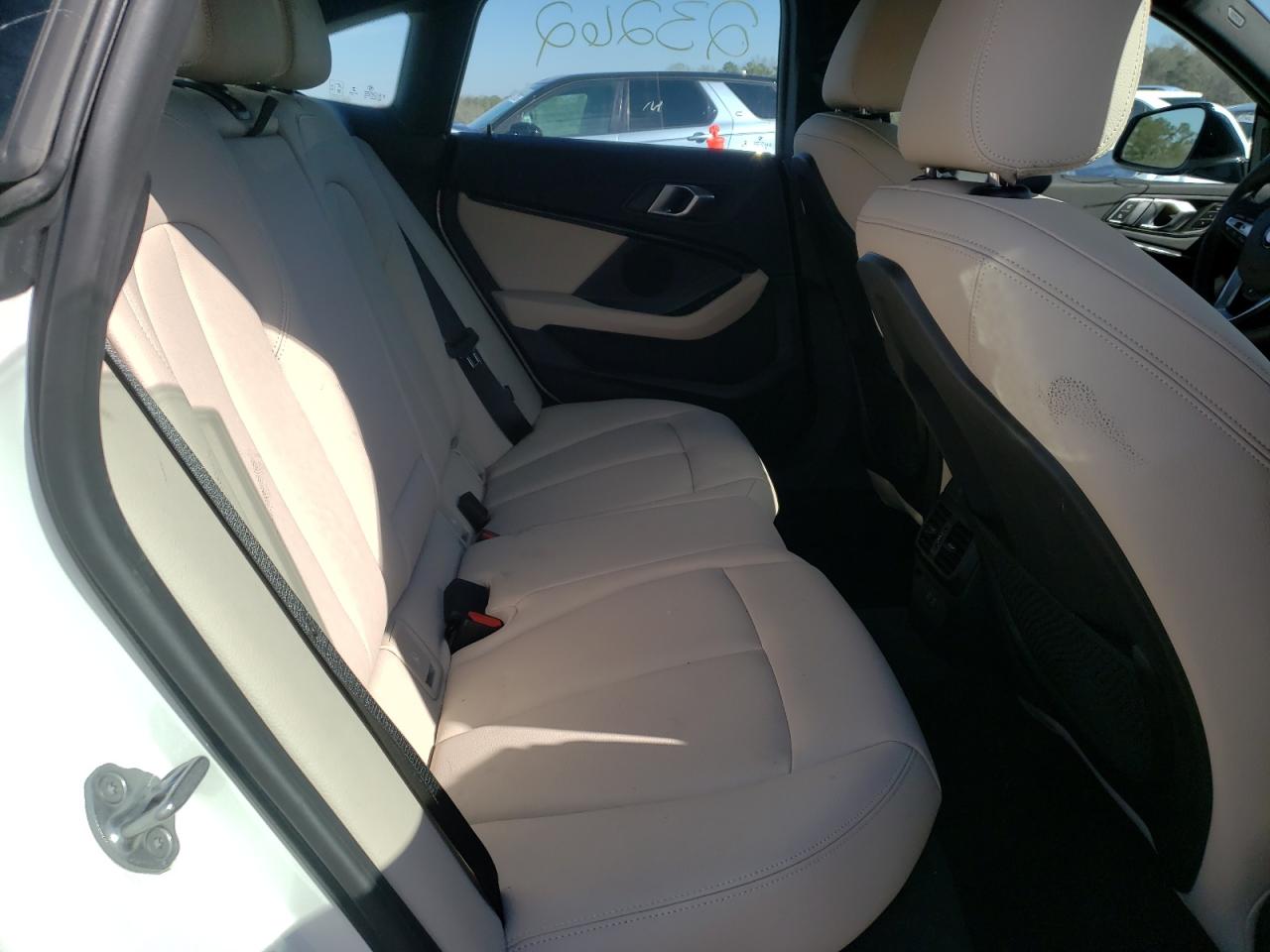 Photo 6 from auction – 2020 BMW 228XI with VIN WBA73AK02L7F78654