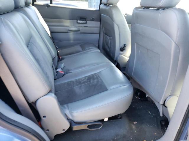 Photo 6 from auction – 2007 DODGE DURANGO LI with VIN 1D8HD58P47F538862