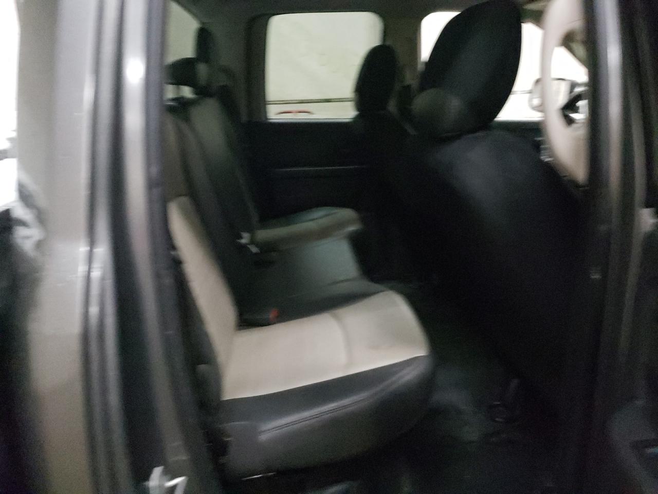 Photo 6 from auction – 2012 DODGE RAM 1500 S with VIN 1C6RD7FTXCS209736