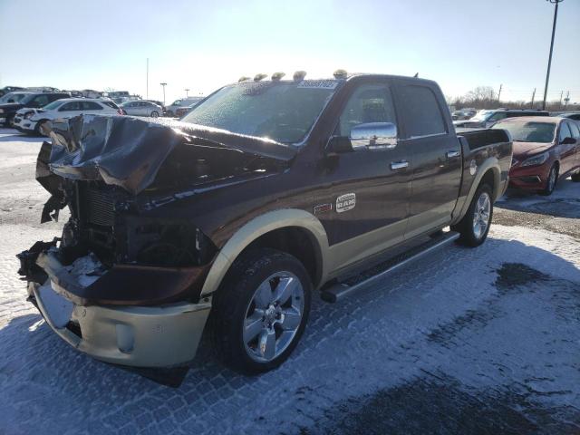 Photo 2 from auction – 2015 RAM 1500 LONGH with VIN 1C6RR7PM2FS558709