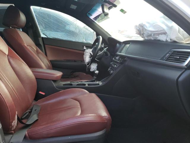 Photo 5 from auction – 2016 KIA OPTIMA SX with VIN 5XXGW4L21GG001572