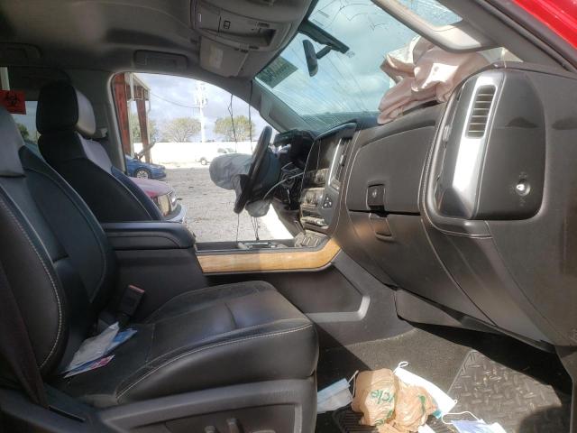 Photo 5 from auction – 2015 CHEVROLET SILVERADO with VIN 1GC5K0C80FZ125716