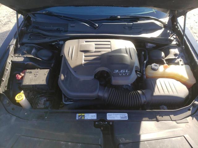 Photo 7 from auction – 2015 DODGE CHALLENGER with VIN 2C3CDZAG1FH717565