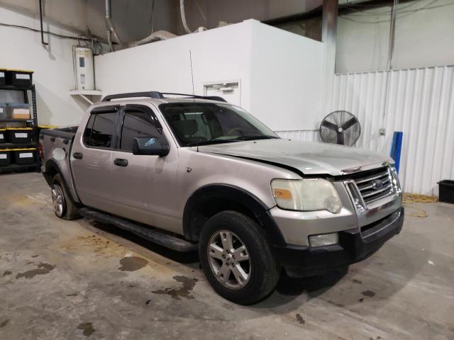 FORD EXPLORER S 2007 with VIN 1FMEU31867UA30778 - Photo from auction