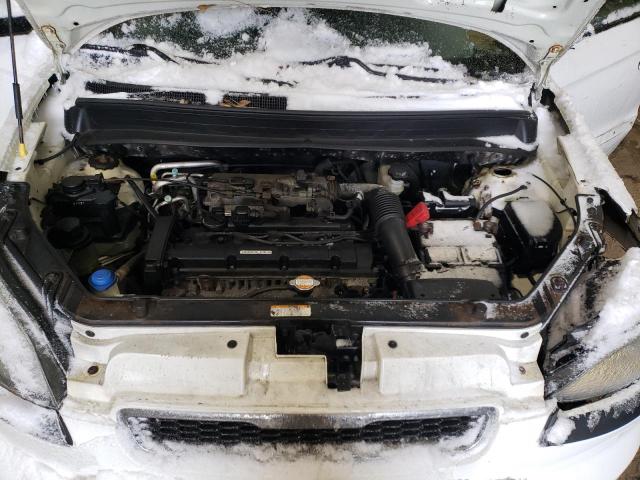 Снимка 7 от търг – 2011 KIA SOUL + с VIN KNDJT2A22B7710535
