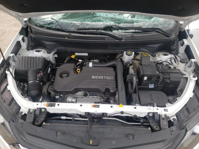 Photo 7 from auction – 2019 CHEVROLET EQUINOX LT with VIN 2GNAXUEV2K6146350