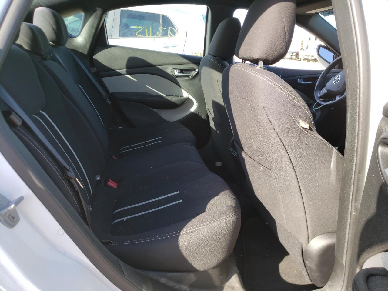 Photo 6 from auction – 2014 DODGE DART SXT with VIN 1C3CDFBB9ED860891