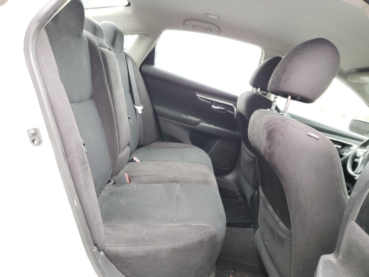 Photo 6 from auction – 2014 NISSAN ALTIMA 2.5 with VIN 1N4AL3AP4EN209508