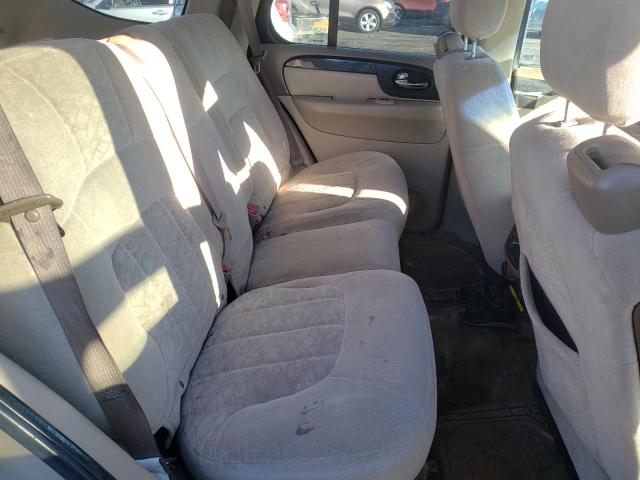 Photo 6 from auction – 2004 GMC ENVOY with VIN 1GKDT13S542343798